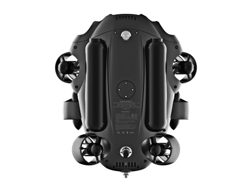 Подводный дрон Qysea Fifish V6 Plus фото 3