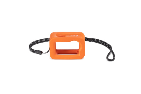 Чехол-поплавок DJI Osmo Action Floating Case фото 3