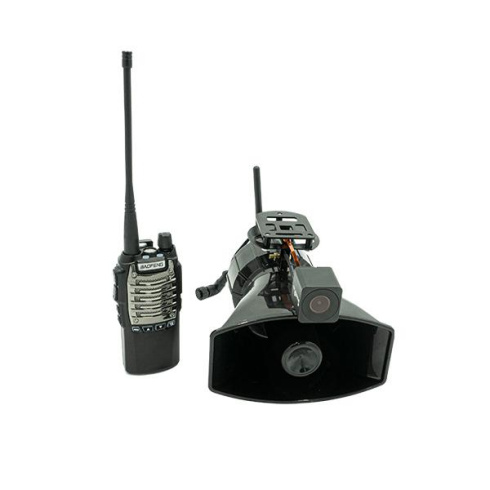 Беспроводной мегафон с камерой SwellPro HHQ для дрона SplashDrone 3+ фото 2