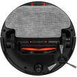 Робот-пылесос Xiaomi Mi Robot Vacuum-Mop P черный фото 3