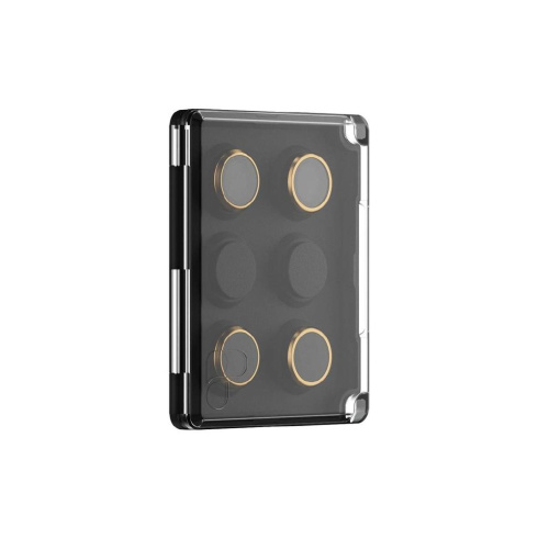 Комплект фильтров PolarPro Cinema Series Limited Collection | DJI Mavic 2 Zoom фото 3