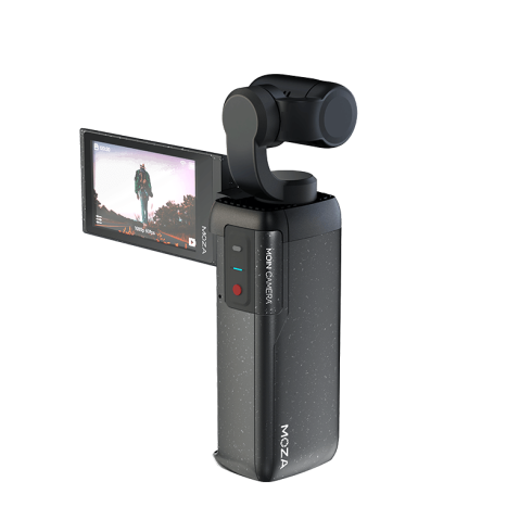 Стедикам Gudsen MOZA MOIN Camera фото 3