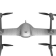 VTOL дрон HEQ Swan Voyager Fly more combo фото 3