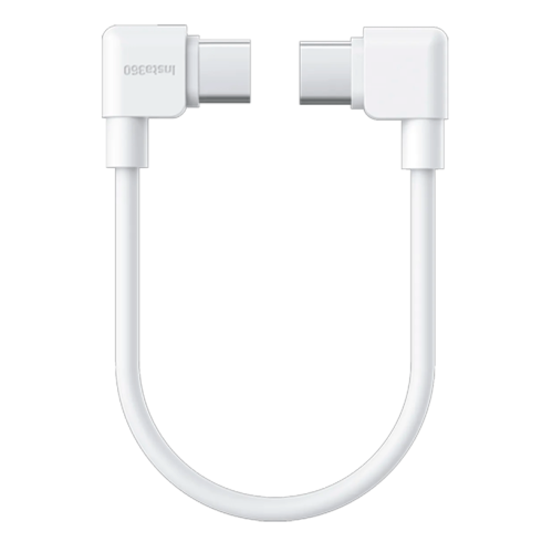 Зарядный кабель Flow 2 Pro/Flow 2 USB-C фото 1