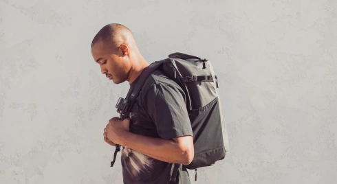 Рюкзак GoPro Weekender фото 6