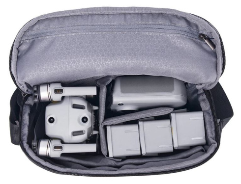 Плечевая сумка DJI Mavic Air 2 фото 5