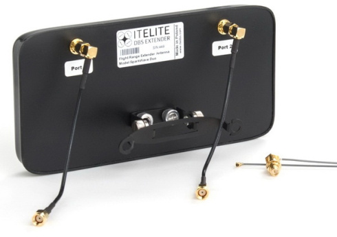 Усилитель сигнала ITElite Sparkwave Duo | Mavic Mini фото 4