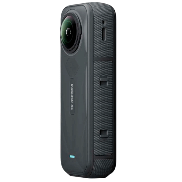 Экшн-камера Insta360 X5 Standard Bundle