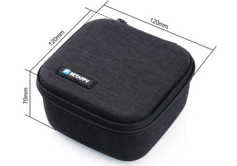 Кейс для микродрона BetaFPV 65/75mm фото 3