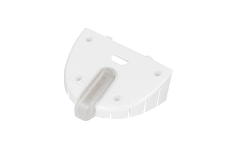 Панель хвостовой части для Dji Inspire 1 фото 2