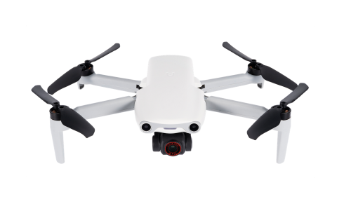 Квадрокоптер Autel Robotics Evo Nano+ Premium Bundle фото 5