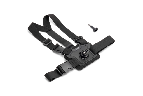 Крепление DJI Osmo Action Chest Strap Mount фото 2