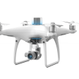 Квадрокоптер DJI Phantom 4 RTK фото 5
