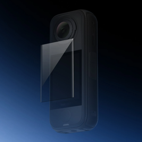 Защитное стекло Insta360 X4 Air Screen Protector фото 6