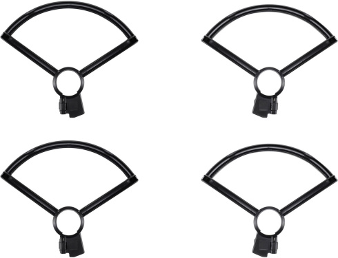 Защита пропеллеров для DJI Spark фото 1