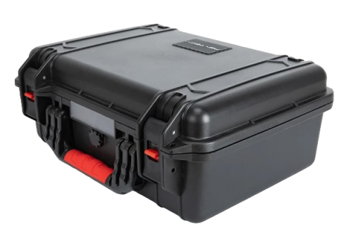 Защитный кейс Pgytech DJI Mini 3 Pro Safety Carrying case фото 3