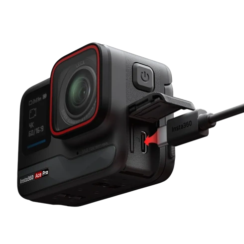 Кабель Insta360 Ace Pro & Ace Type-C to Type-C фото 2
