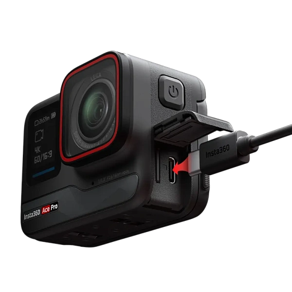 Кабель Insta360 Ace Pro & Ace Type-C to Type-C