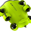 Подводный дрон Qysea Fifish V6 Kit фото 7