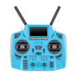 Пульт управления Radiomaster RCGX12ELRS-BLU фото 1