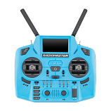 Пульт управления Radiomaster RCGX12ELRS-BLU