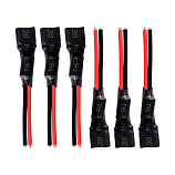 Кабель BetaFPV 4S Whoop XT30