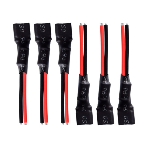 Кабель BetaFPV 4S Whoop XT30 фото 1