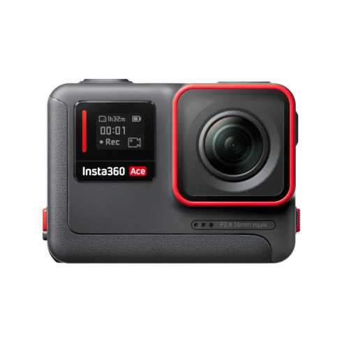 Экшн-камера Insta360 Ace Endurance Kit фото 1