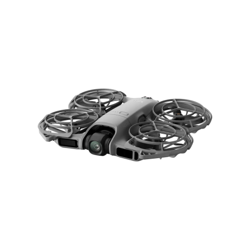 Квадрокоптер DJI Neo 2 Fly More Combo (Drone Only) фото 3