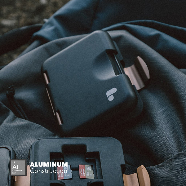 Кейс PolarPro Slate Card - CF