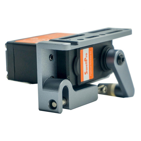 Механизм выпуска полезной нагрузки Swellpro PL1-S фото 1