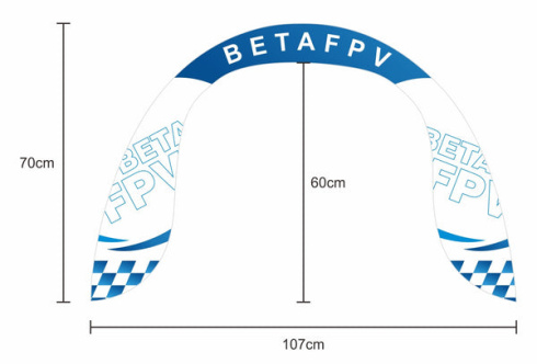 Арочные ворота BetaFPV Arch Gate фото 2