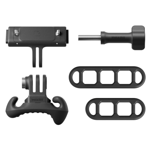 Крепление Insta360 GO Ultra Flexi Strap Mount фото 4