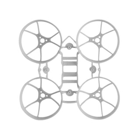 Бесколлекторная рама BetaFPV Meteor65 Micro Whoop фото 2