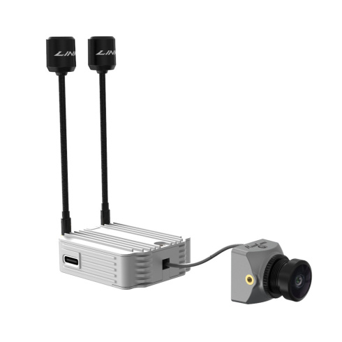 Цифровая система RunCam Air Unit Phoenix HD Kit фото 2