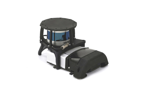 Лидар Boston Dynamics Spot EAP Lidar фото 1