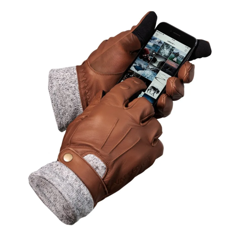 Перчатки для фотосъемки Vallerret Urbex M фото 6