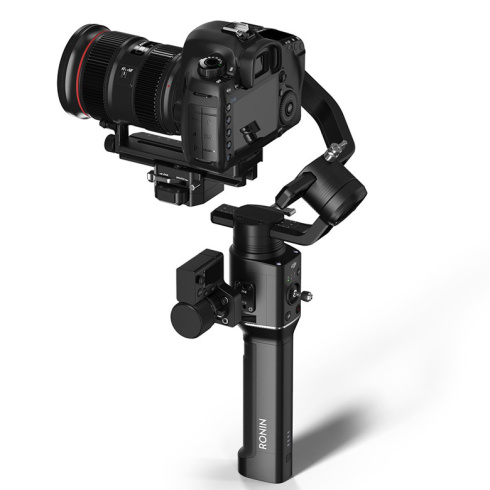 Стедикам DJI Ronin-S фото 4