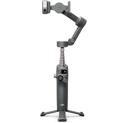 Стабилизатор DJI Osmo Mobile 7P фото 1