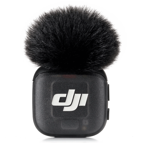Передатчик DJI Mic 3 фото 2
