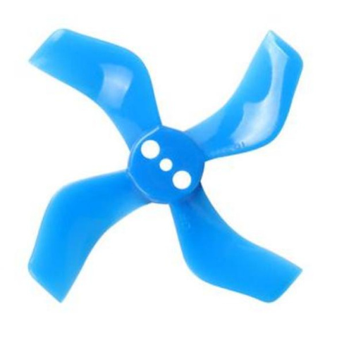 4-лопастные пропеллеры BetaFPV 40mm фото 2