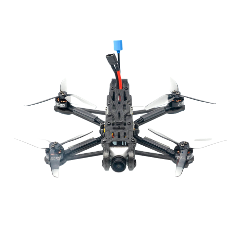 Квадрокоптер BetaFPV X-Knight 35 FPV фото 1