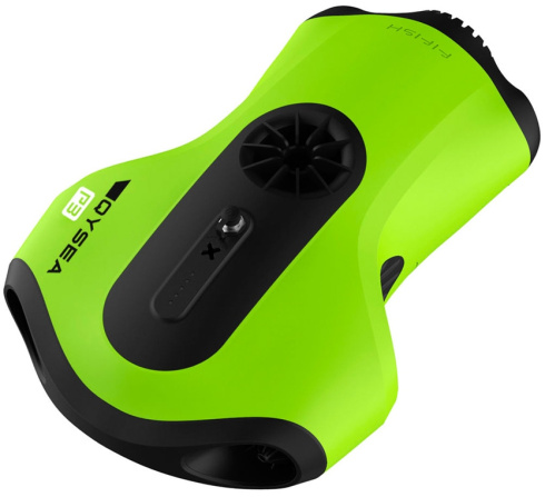 Подводный дрон Qysea Fifish P3 фото 3