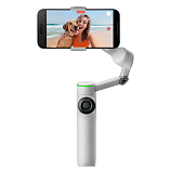 Стабилизатор Insta360 Flow 2 Pro Standard Bundle/ Stone Gray