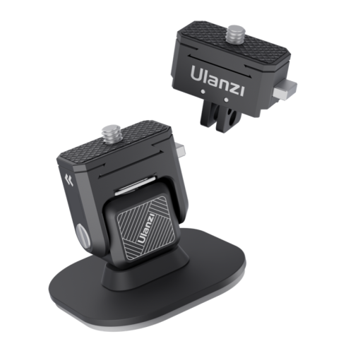 Крепление для камеры на приборной панели Insta360 Dash Cam Mount фото 4