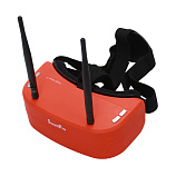 FPV видео-очки SwellPro S3 Goggles