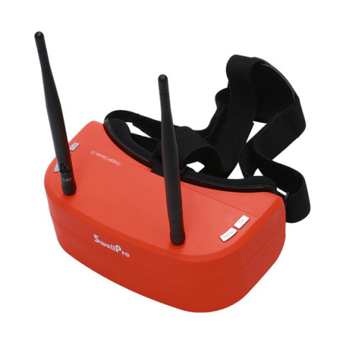 FPV видео-очки SwellPro S3 Goggles фото 1