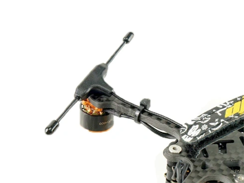 Антенна Rush Micro 915MHZ IPEX-1 фото 5