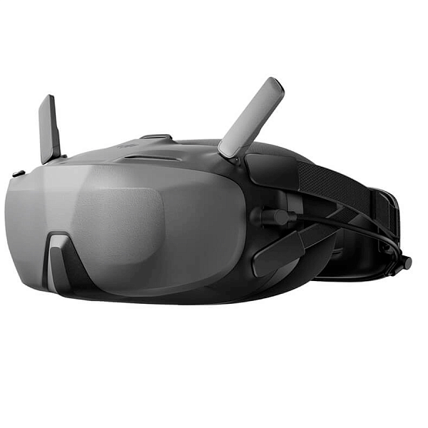 Цифровые очки DJI Goggles N3