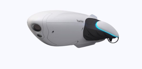 Надводный дрон PowerVision PowerDolphin Wizard фото 4